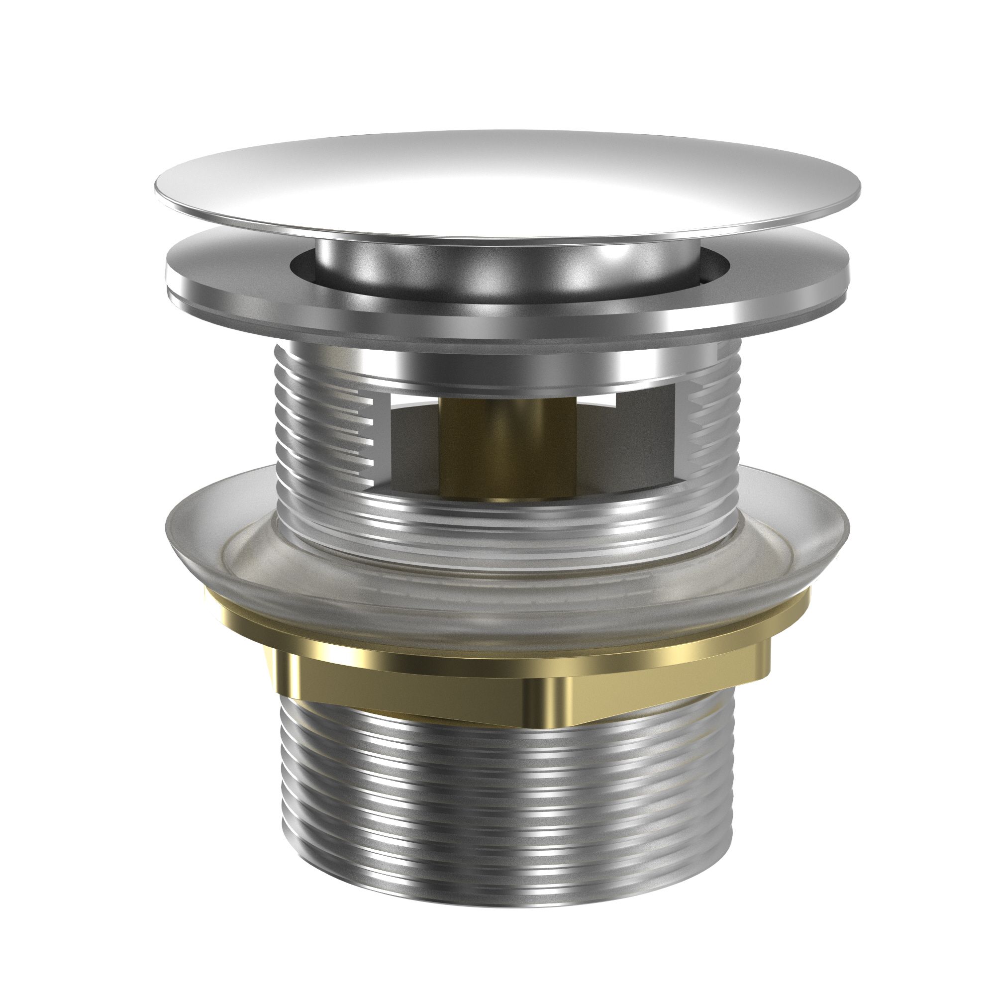  Afvoer n°3 - voor vrijstaande baden