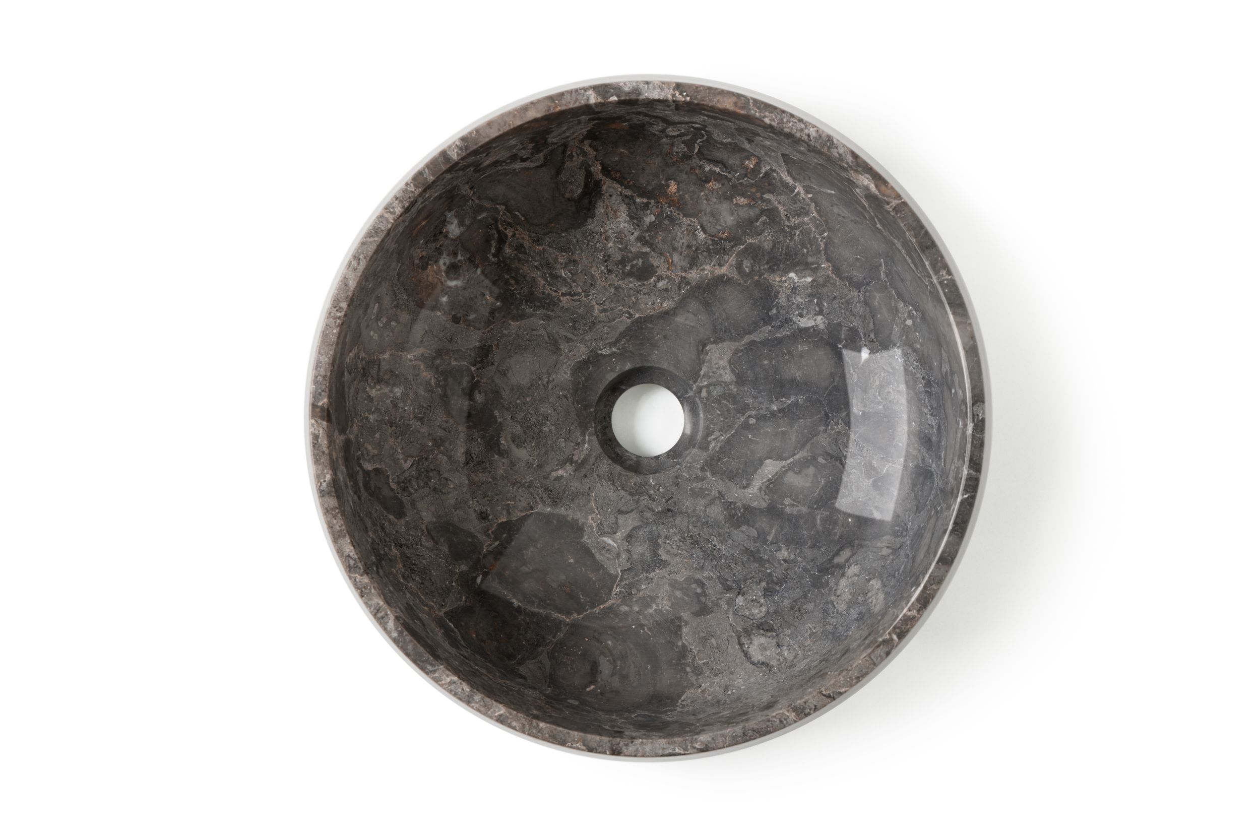  Freestanding washbasin 40 cm