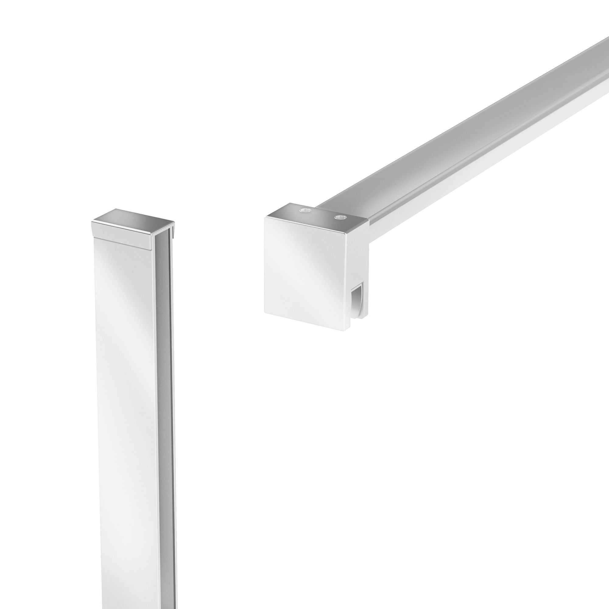 profilé + barre de renfort