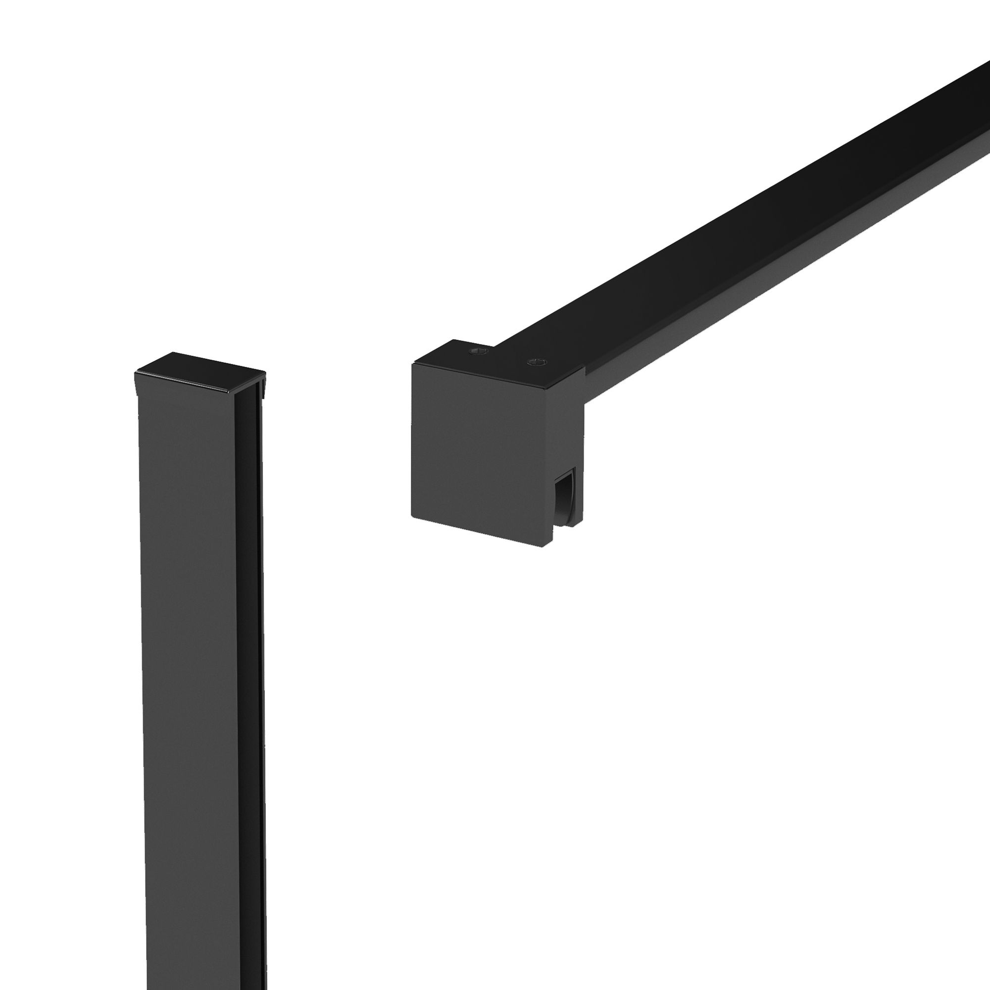  profilé + barre de renfort