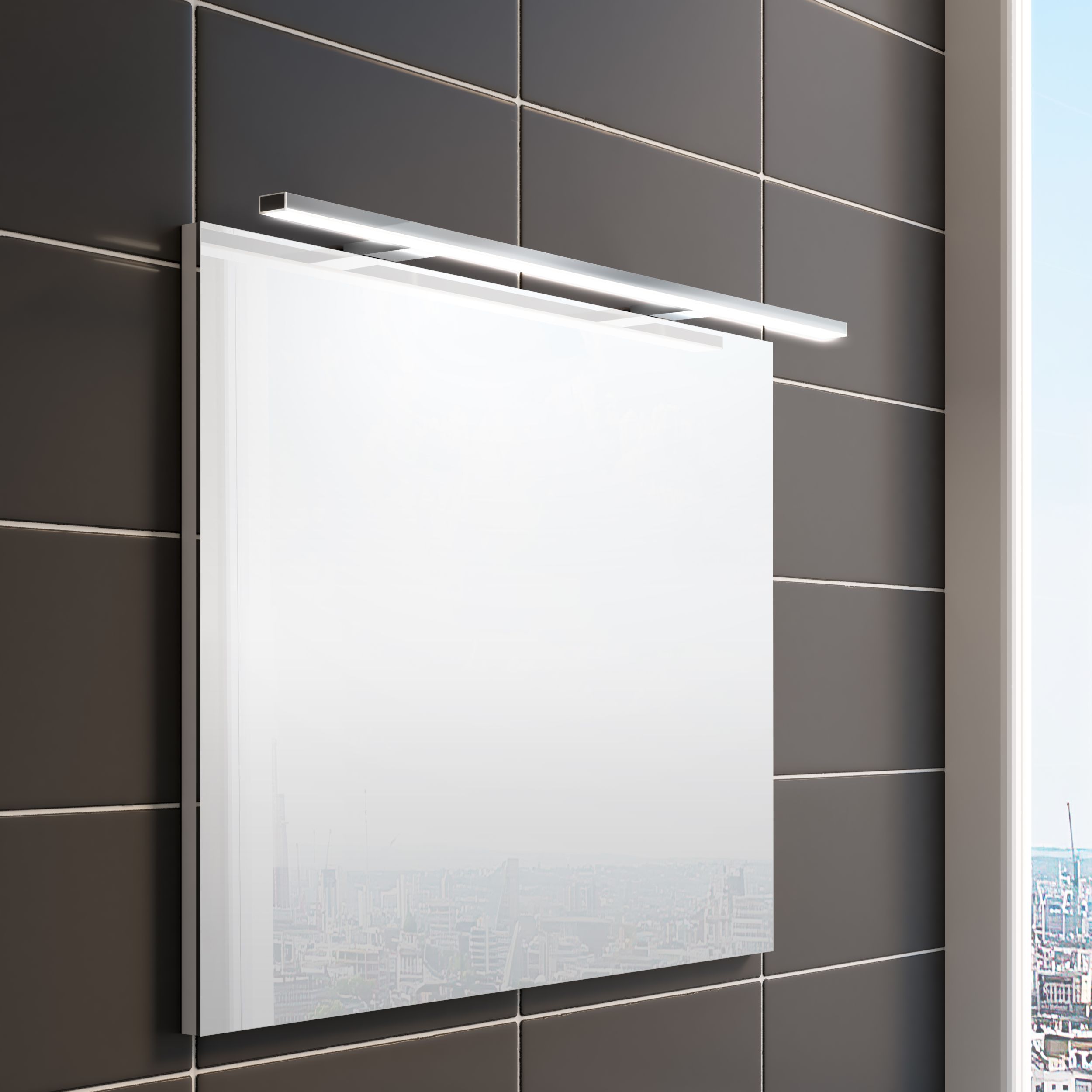  Luminaire LED 10 W