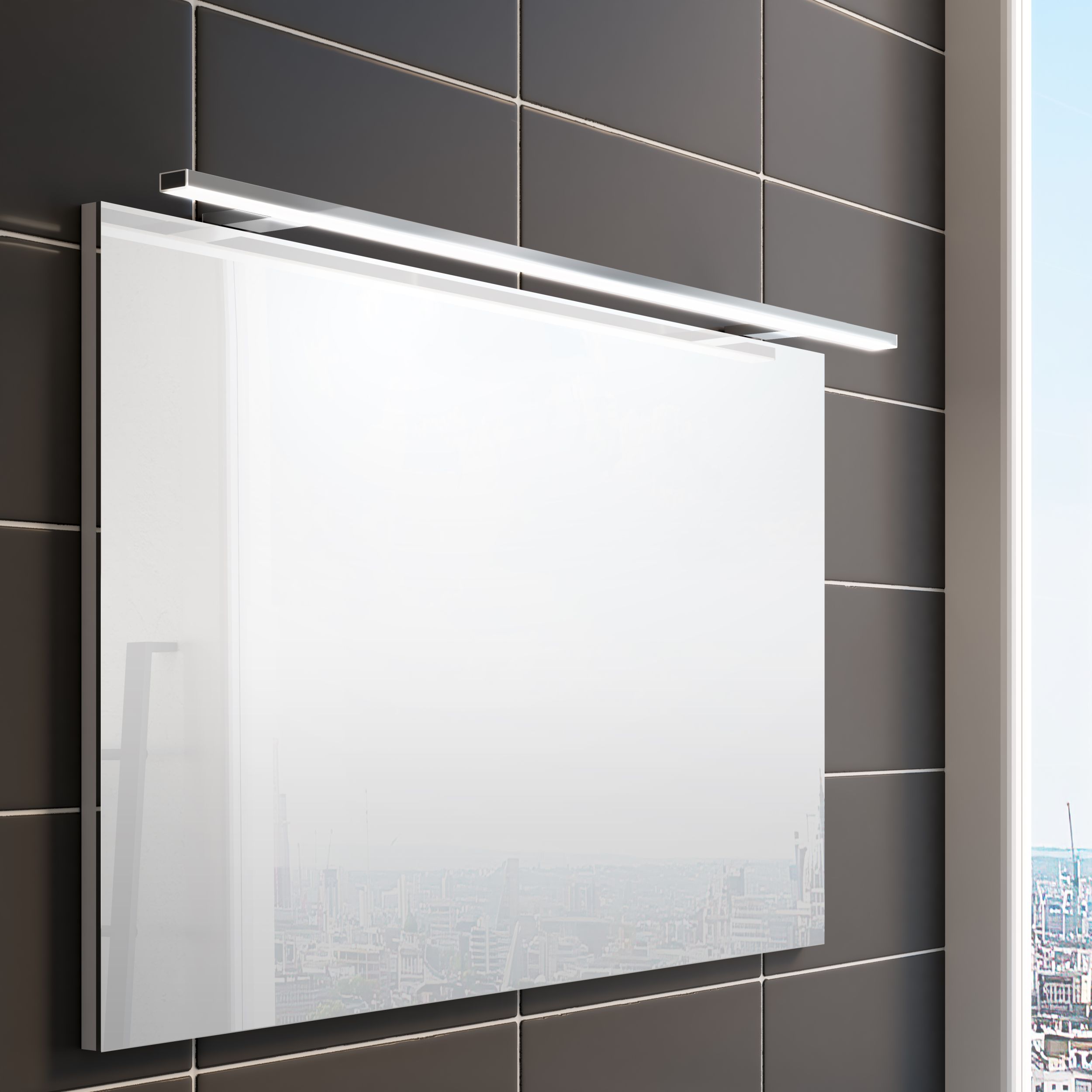  Luminaire LED 15 W