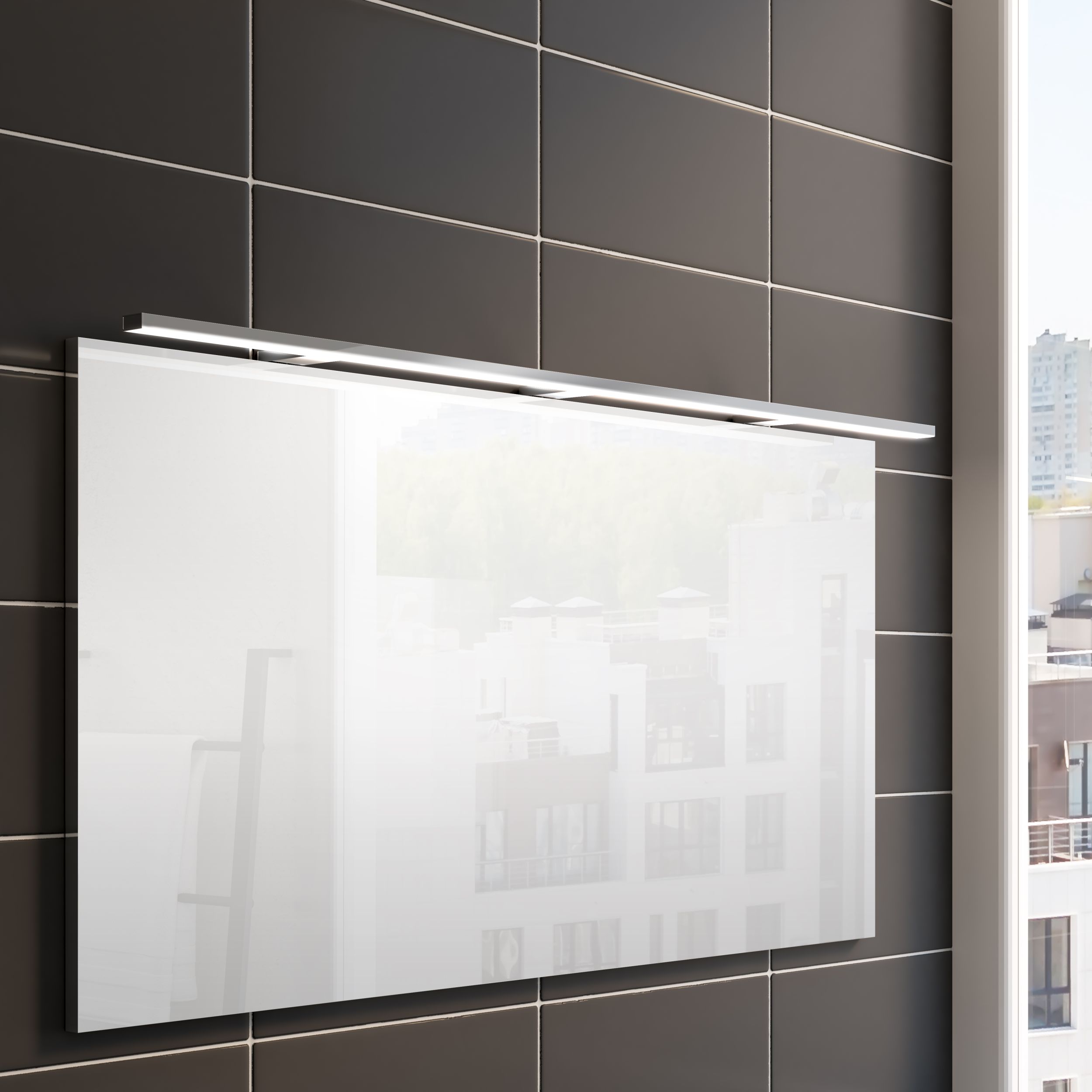  Luminaire LED 18 W