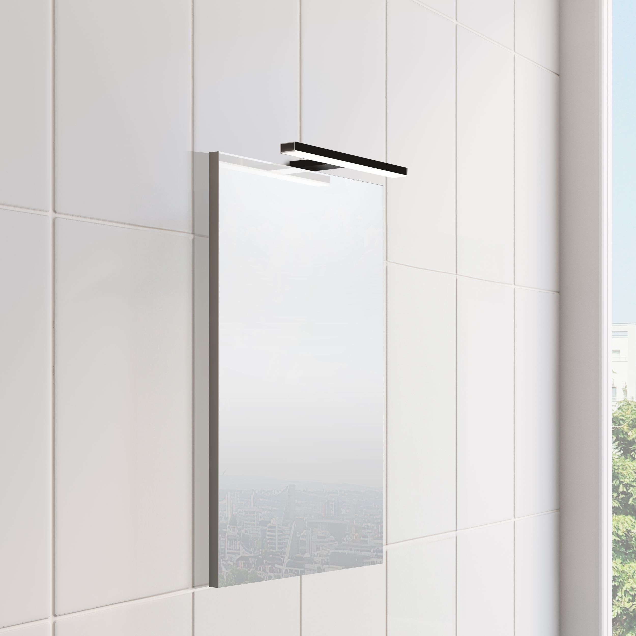  Luminaire LED 6 W