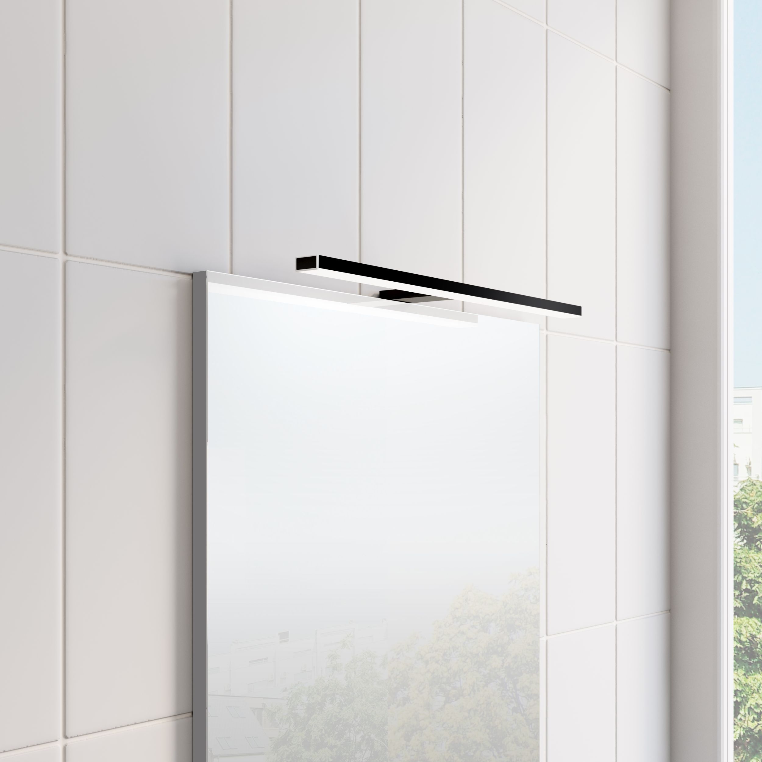 Luminaire LED 8 W