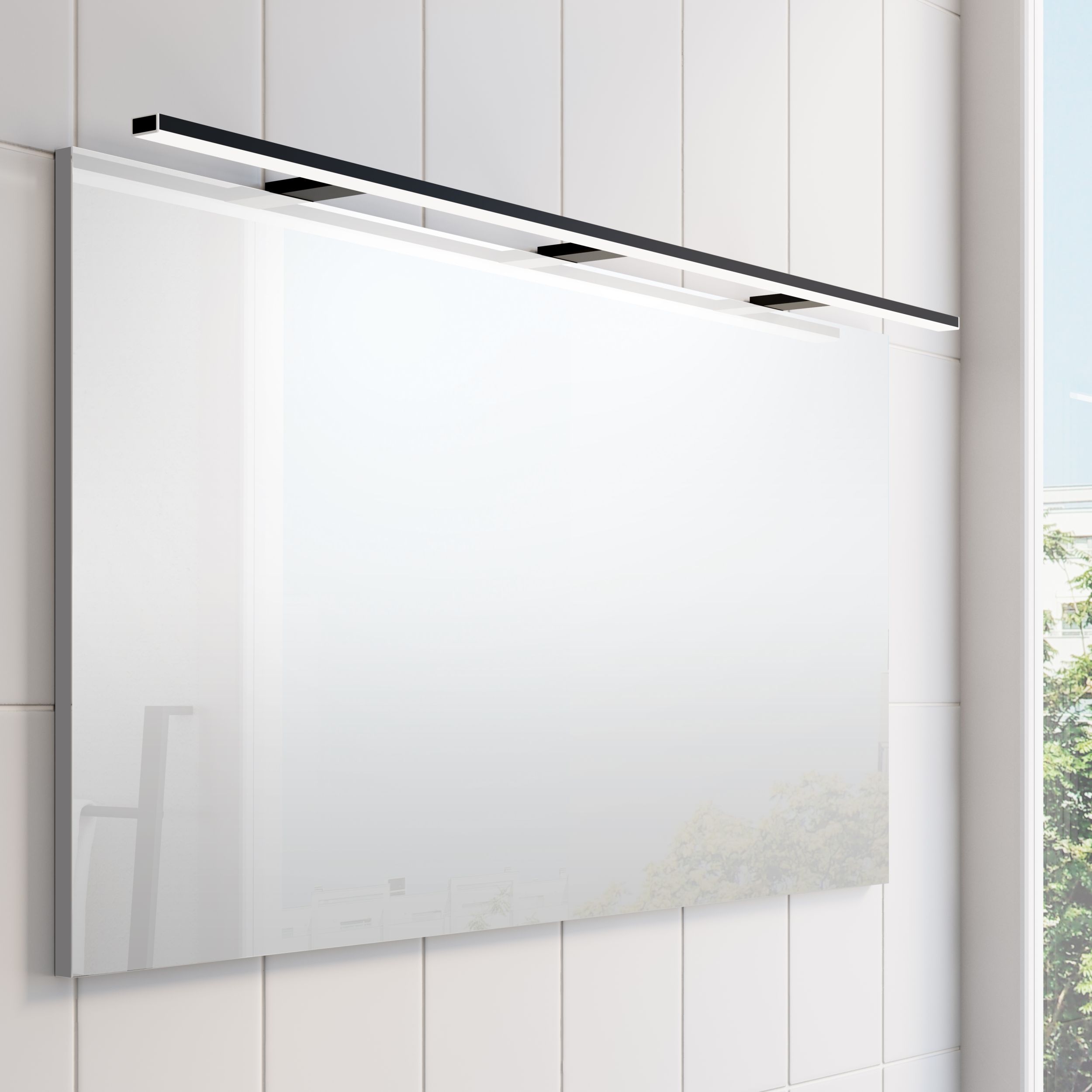  Luminaire LED 18 W
