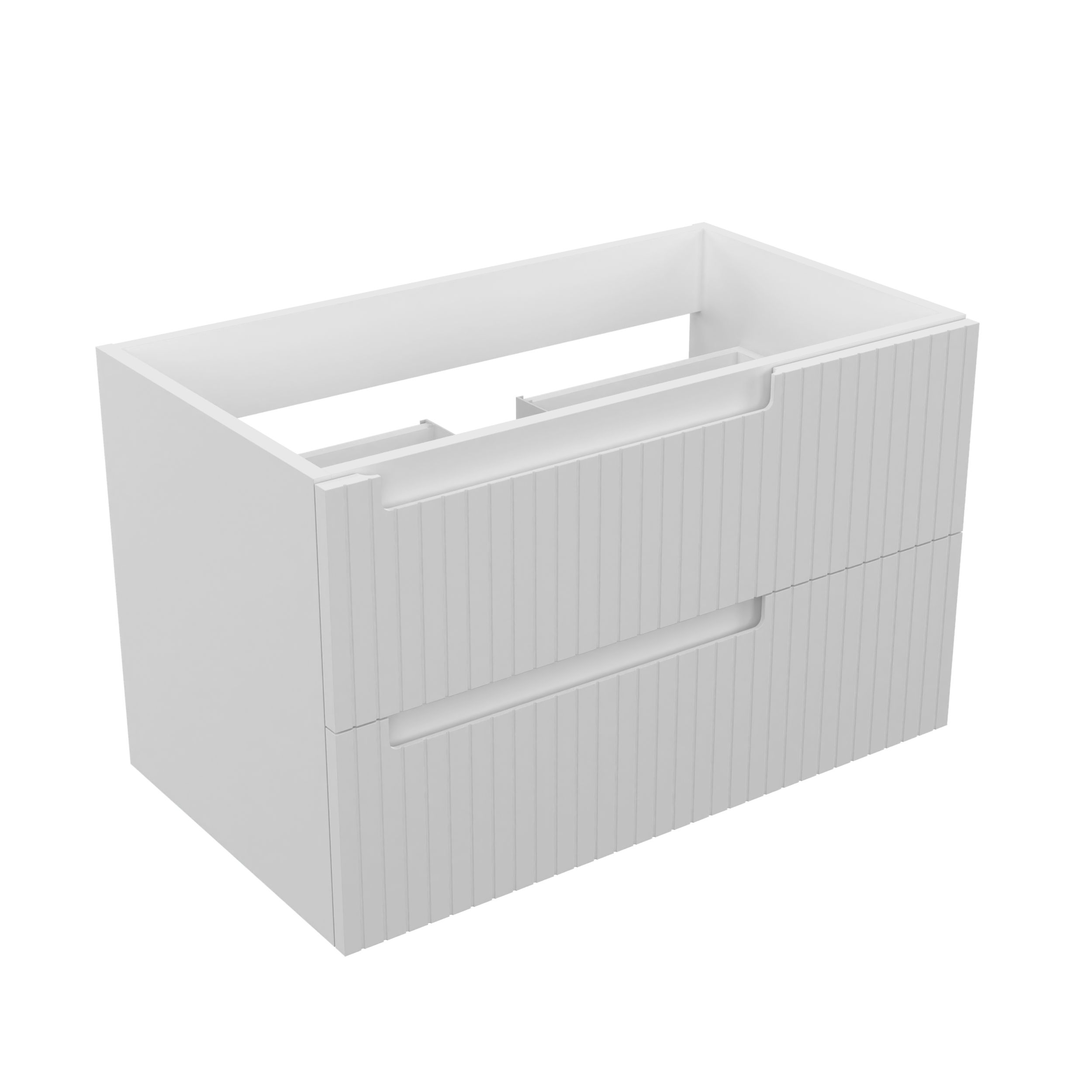  Meuble sous-vasque 80 cm