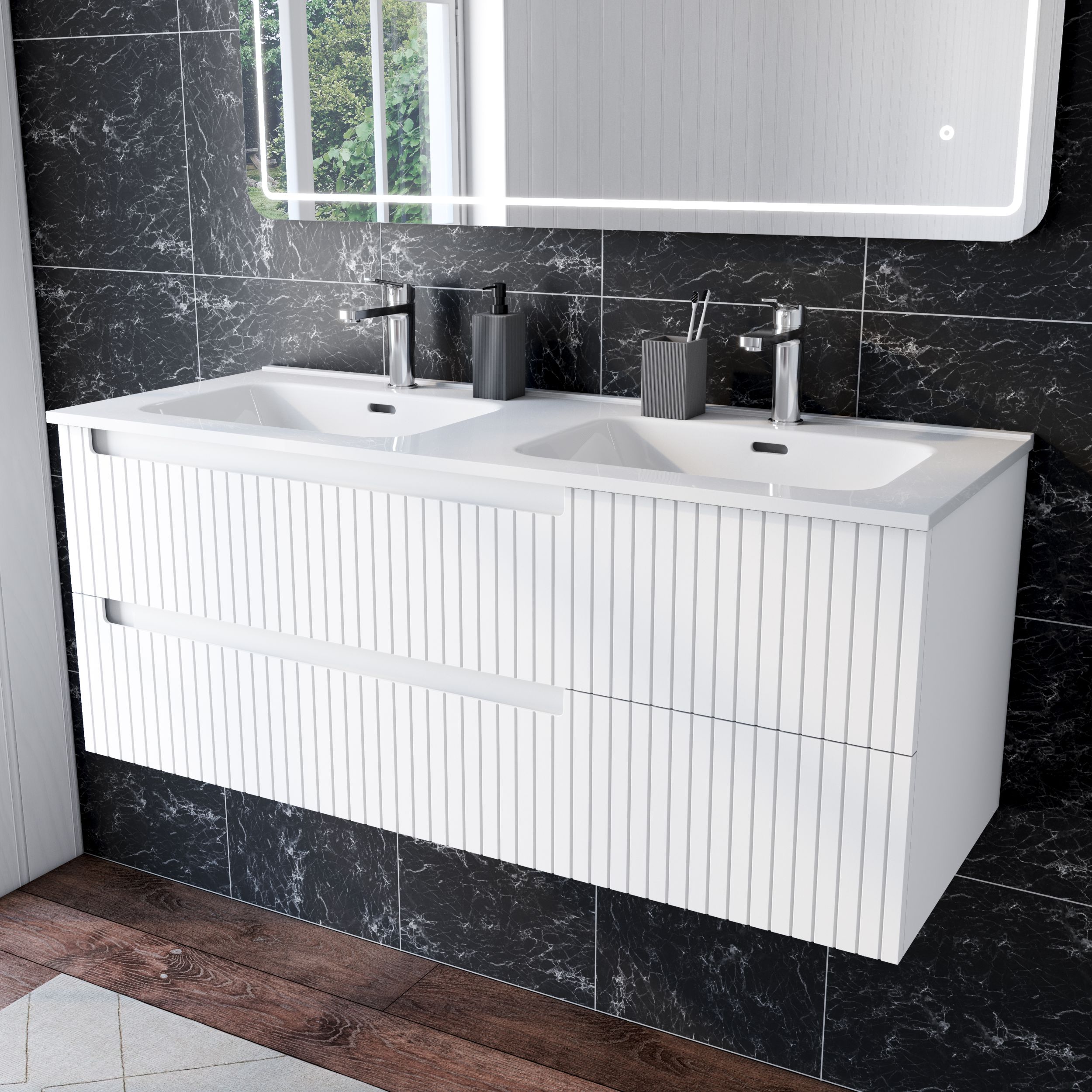  Unterbauschrank 120 cm